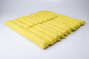 Chemical absorbent socks 60mm × 1.2m, pack of 20 (view 2)