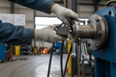 Premium Crane Sensor for Electronic Control Systems - Reliable Monitoring of Position, Pressure, and Movement