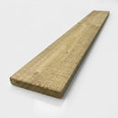 Timber Boarding 150mm x 22mm x 2.4m (view 2)