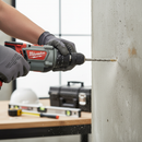 Premium 4mm SDS+ Contractor Bit for Heavy-Duty Drilling