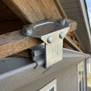 Open Universal Soffit Bracket