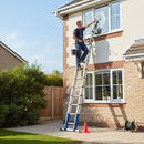 Premium Telescopic Ladders - Versatile and Compact