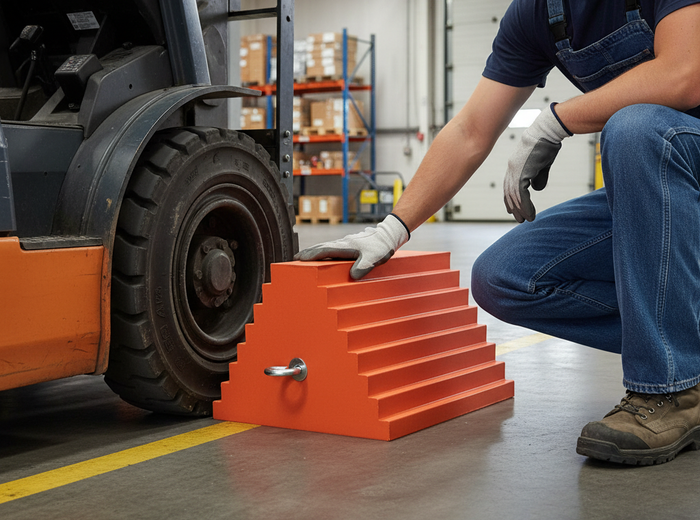 Wheel Chocks