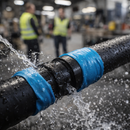 Aqua Gloves – Ultra-Flexible Latex – Wet Environments