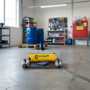 Premium Maintenance Spill Kit in Barrel Bag - 20L