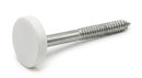 100mm Moulded Head Composite to Timber Washers (Pack of 100) (view 2)
