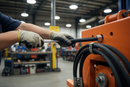 Premium Hydraulic Pipe for High-Pressure Systems - Durable and Vibration-Resistant