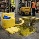 Spill Response Kits – 20 Litre – Maintenance, Oil, Chemical – Industrial Use