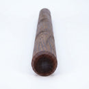 Creosoted Stob 1. Norwegian Pine (view 2)