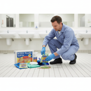 Professional Body Fluid Spill Kit - 1L for Safe Cleanup