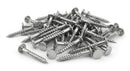 6mm Flange Head Screws for Panel Fixing (100 Pieces) (view 2)