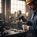 Premium Windshield for Boom Microphones - Reduces Wind Noise