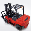 10 Tonne Capacity Lithium Electric Forklift (view 2)