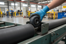 Premium Greasable Roller Bearing for High Load Applications - Smooth Movement and Extended Service Life