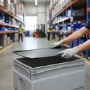 Premium Eco Container Lid for Versatile Storage Solutions