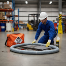 Premium 40L General Purpose Spill Kit in Hi-Vis Carry Bag