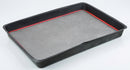 Medium Spill Tray with Absorbent Mat – 700 × 1050mm – 9L – Box of 5 (view 2)