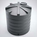 10000 Litre Vertical Potable Water Tank, 2in BSP, WRAS Approved (view 2)