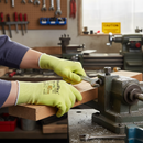 Premium High-Performance Handling Gloves with Reinforced Thumb and 360-Degree Breathability for Comfort and Dexterity