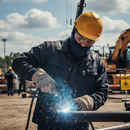 Professional Fire Retardant Neck Protection with Dual Layer Design for Enhanced Safety and Comfort