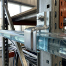 Open Side Wall Bracket 216 Series