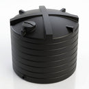 25,000 Litre Low Profile Non-Potable Water Tank with 2in BSP Outlet (view 2)