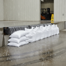 Premium Heavy Duty Polypropylene Sandbags - Unfilled, 340mm x 750mm, Ideal for Weight Support and Flood Defense