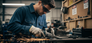 Premium Polycarbonate Safety Glasses with Anti-Scratch and Anti-Fog Features, UVA and UVB Protection
