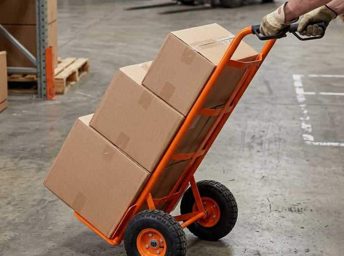 Sack Trucks