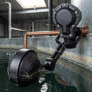 1½in BSP Float Valve with Instant Shut-off Control