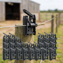 Heavy Duty Clip Insulator - Pack of 25