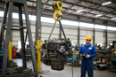 Premium Heavy Duty Hook for Hooklift and Skiploader Equipment - Reliable Container Handling Mechanism