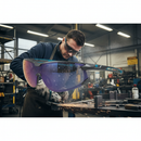 Premium Anti-Fog & Anti-Scratch Safety Glasses with Multiple Lens Types