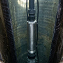 4in Submersible Multistage Well Pump – 115 L/min, 57m Head