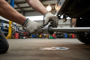 Premium Steering Linkage Bushing for Forklift Steering Systems - Smooth Movement and Reduced Wear