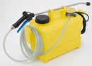 Portable Electric Sprayer 20 Litre, 230V with 5m Hose (view 2)