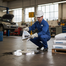 Premium 20L Multi Zorb General Purpose Spill Absorbent Granules
