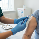 Professional 1ml Fixed 27G Syringe with Low Dead Space and Improved Control Features for Easy Self-Injection