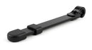 Adjustable Band with Hook 30in Black (Pair) (view 2)