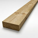 C16 Timber 150mm x 75mm (6in x 3in) 4.572m (15ft) (view 2)