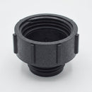 IBC S100x8 to S60x6 Female-Male Buttress Thread Adapter (view 2)