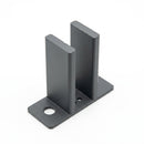 Guide Rail for Agricultural Applications (view 2)