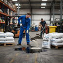 20L Multi Zorb Heavy Duty General Purpose Spill Absorbent Granules