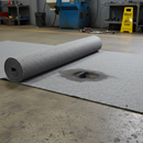 High-Performance Recycled General Purpose 100cm x 40m Absorbent Roll - Boxed