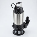 750W Submersible Sewage Pump, 400 L/min, 14m Head, 2in BSP (view 2)