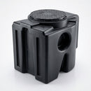 180 Litre HDPE Grease Trap Tank with Baffle Design (view 2)