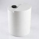 1200 Litre Chemical Dosing Tank, MDPE, Stepped Top (view 2)