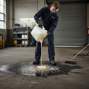 Premium Oil Stain Remover for Tarmac and Asphalt - 5L