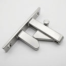 Heavy Field Auto Hooks for Secure Fencing (view 2)