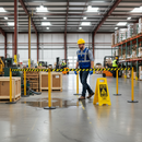 Premium Safety Equipment for Enhanced Protection